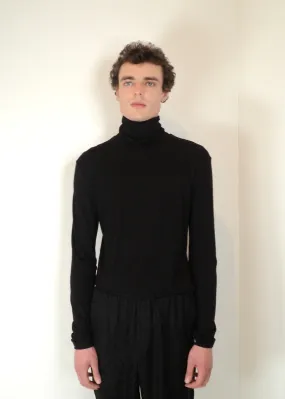 Raf Turtleneck Top