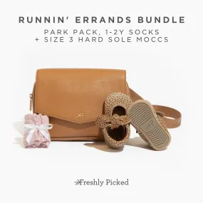 Runnin' Errands Bundle