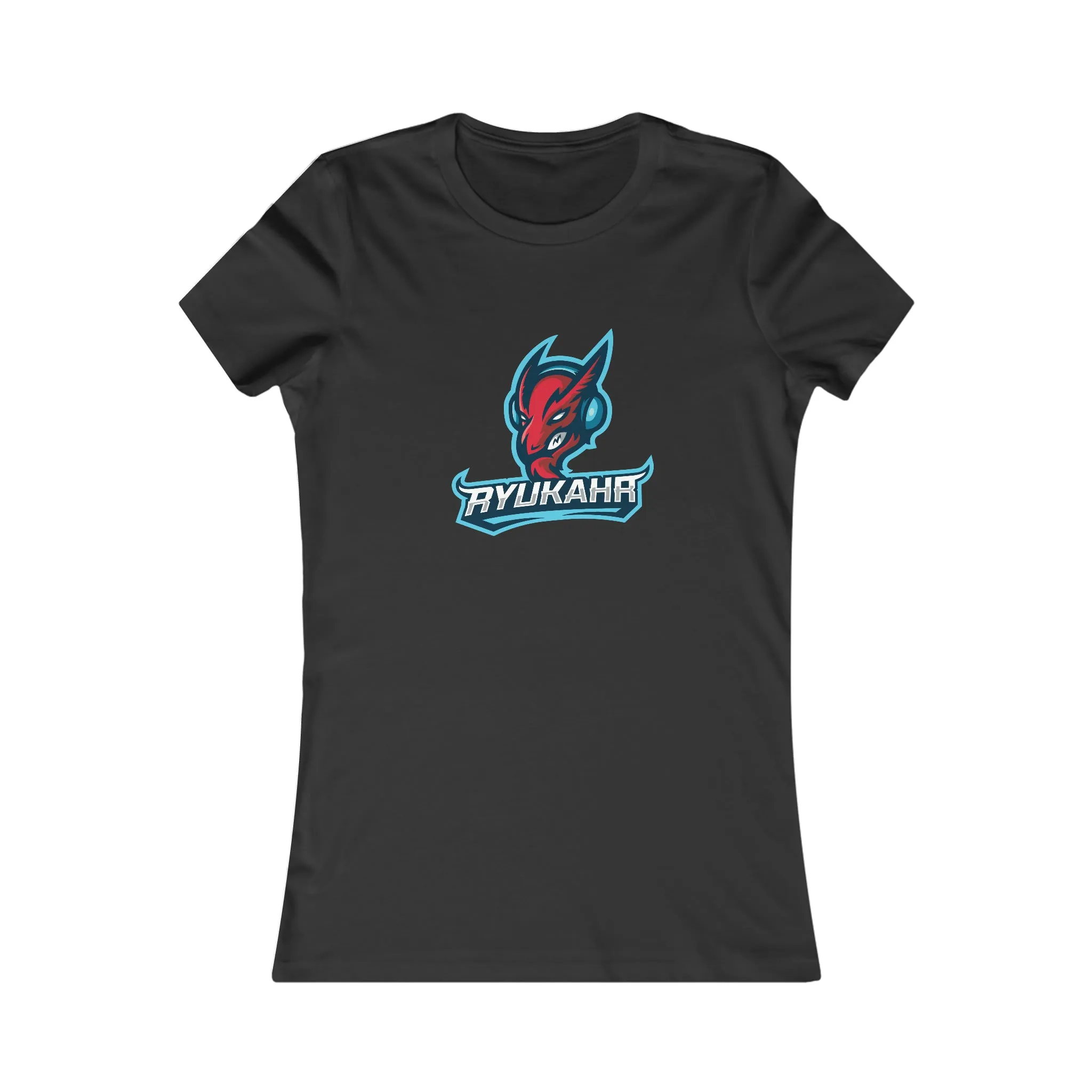 Ryukahr Women's Tee