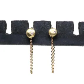 Sand Chain Studs