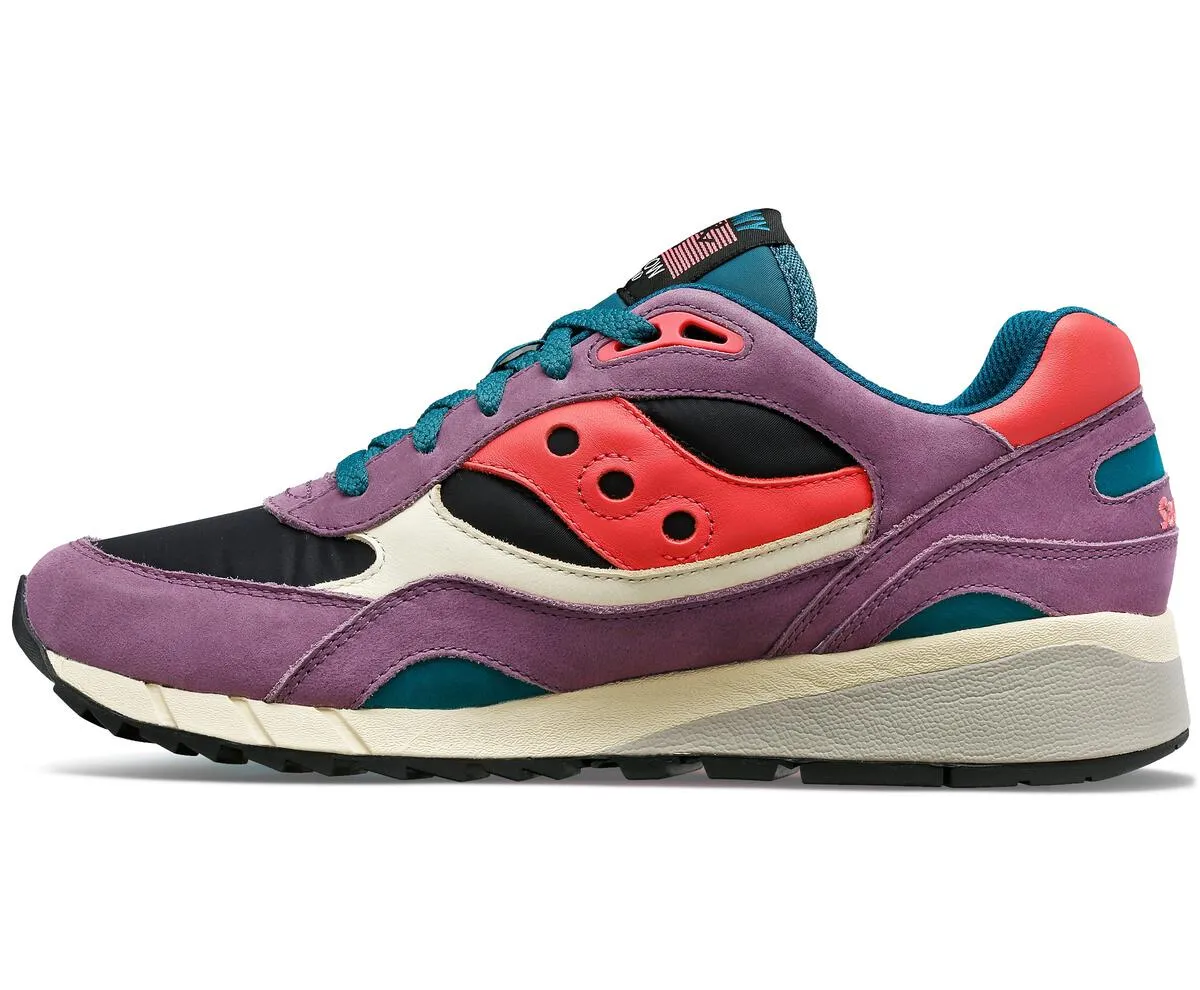 Saucony Originals  Shadow 6000 Midnight Swimming