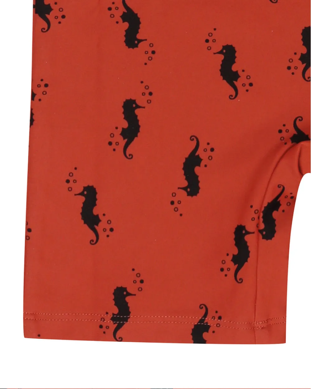 Seahorse Swim Surfsuit