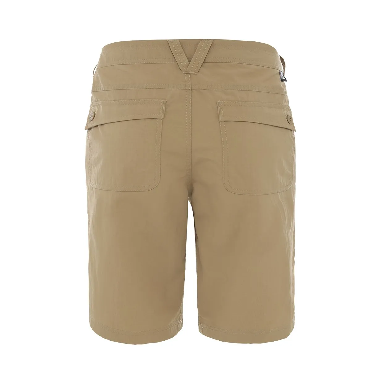 Shorts Donna The North Face Horizon Sunnyside Beige