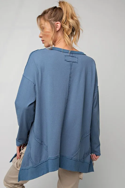 Sienna Tunic