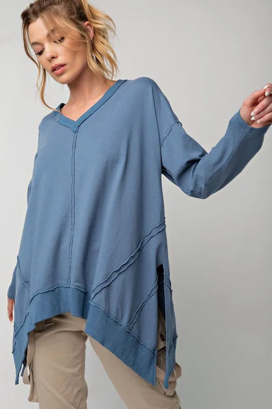 Sienna Tunic