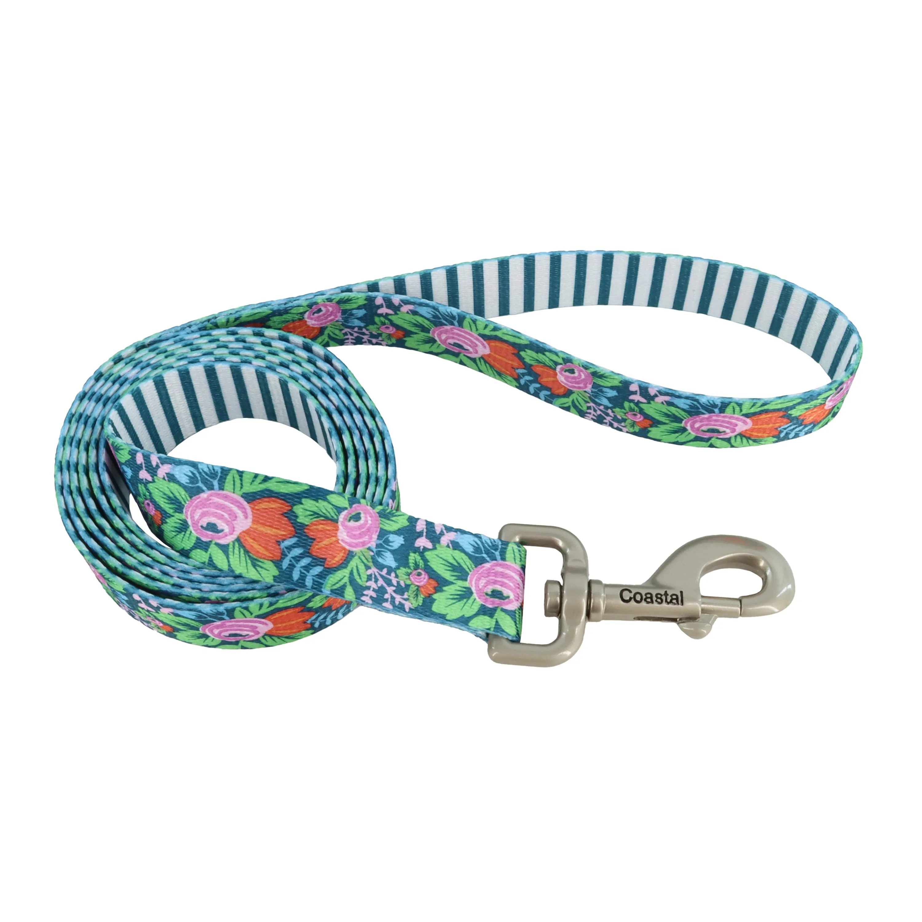 Sublime Dog Leash Floral