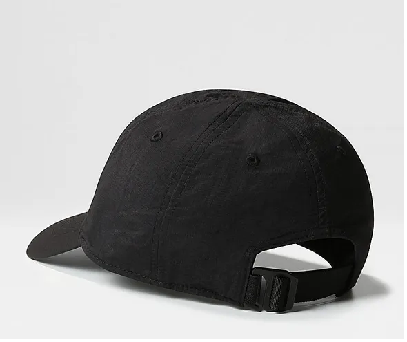 The North Face Junior Horizon Hat NF0A7WG9KY4 black