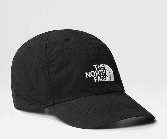 The North Face Junior Horizon Hat NF0A7WG9KY4 black