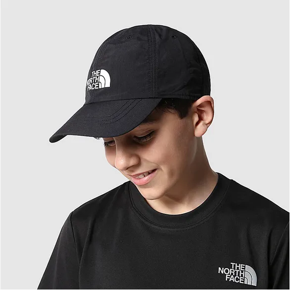 The North Face Junior Horizon Hat NF0A7WG9KY4 black