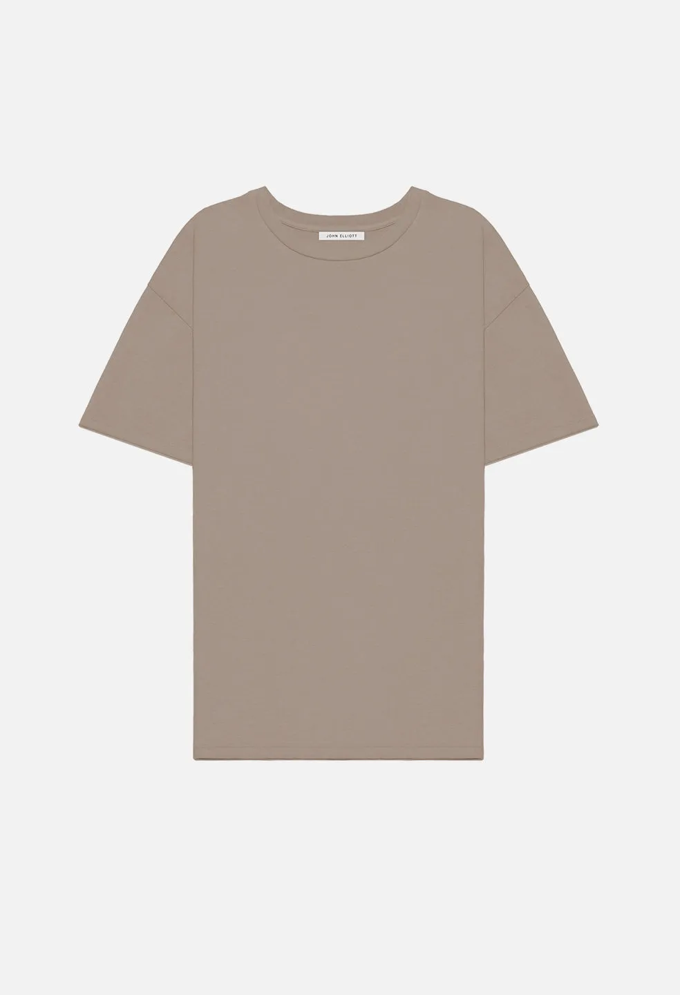 University Tee / Dust