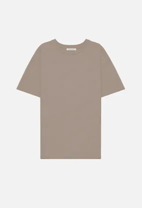 University Tee / Dust