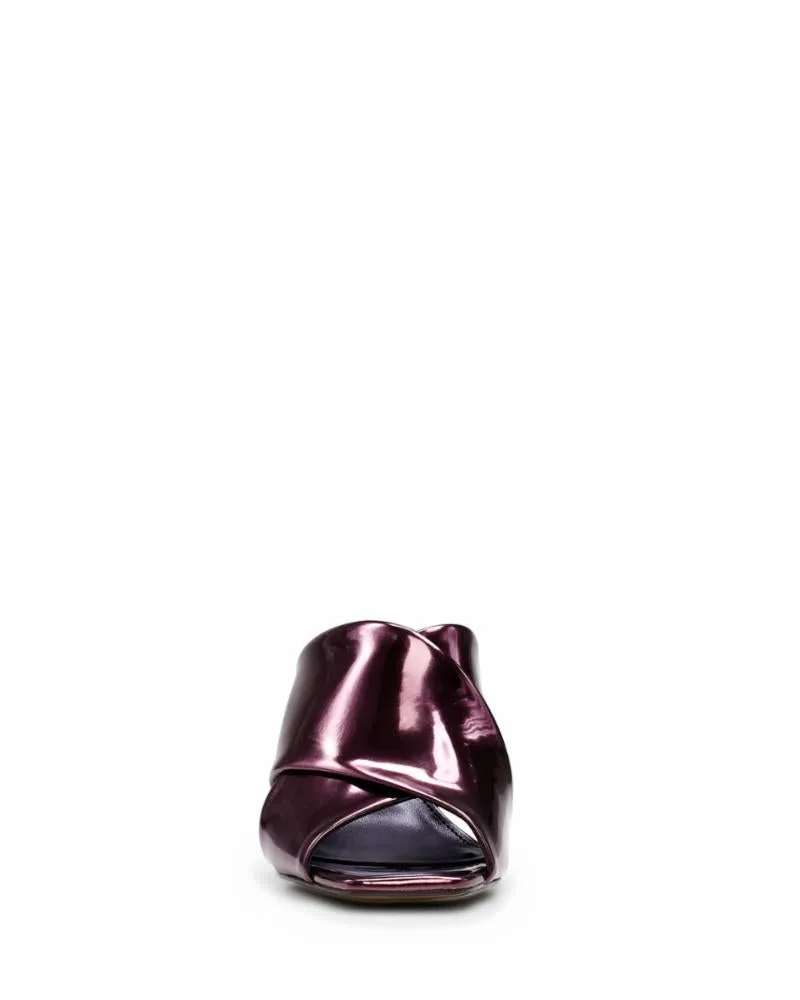 Vince Camuto REHNYA PLUM/MATTE SPECCHIO