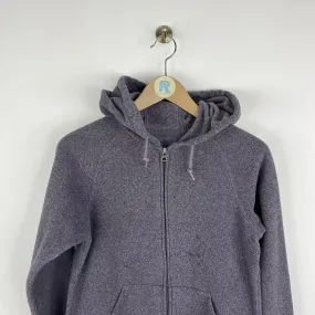 Vintage Carhartt Hoodie (Small Women's)