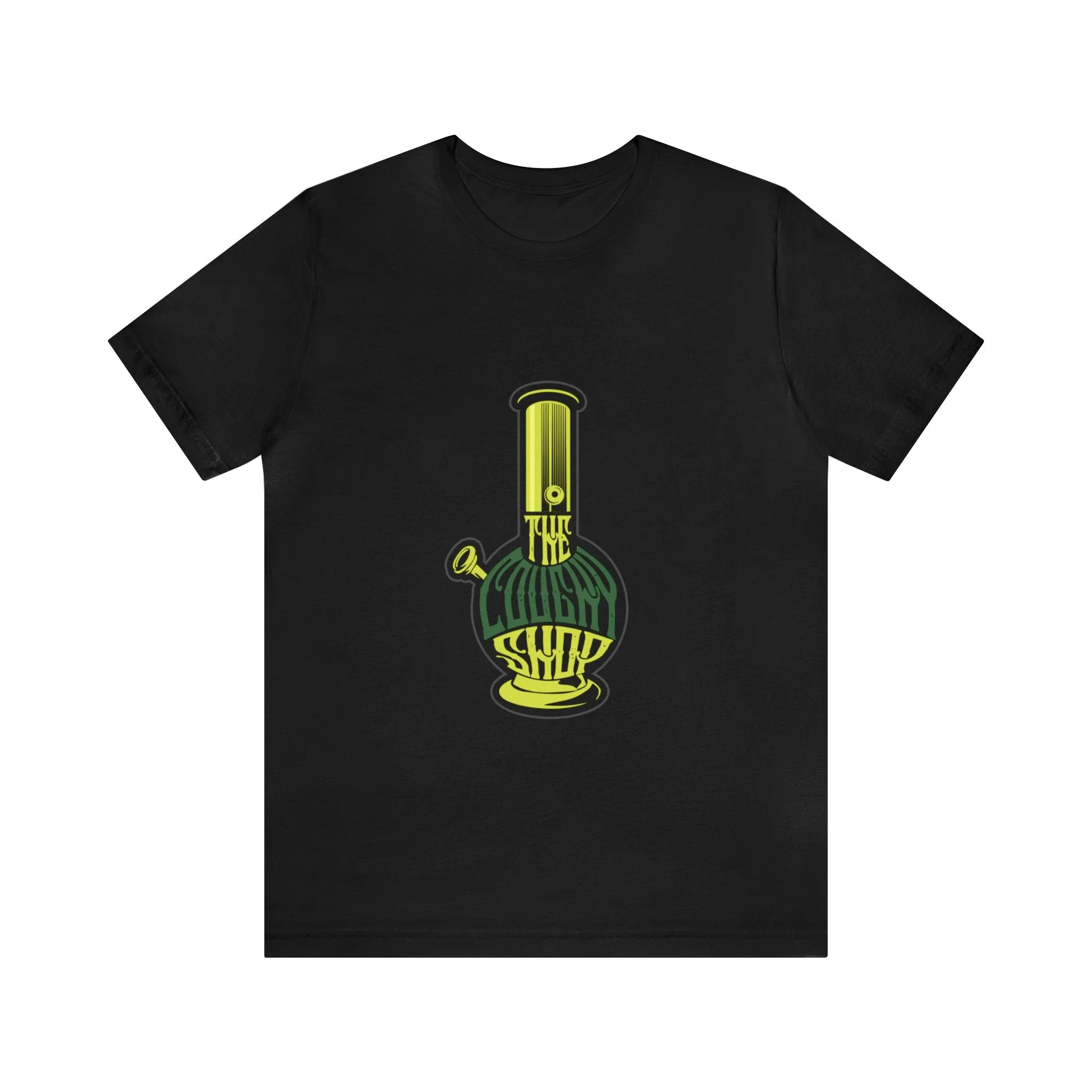 Water Pipe Unisex Tshirt