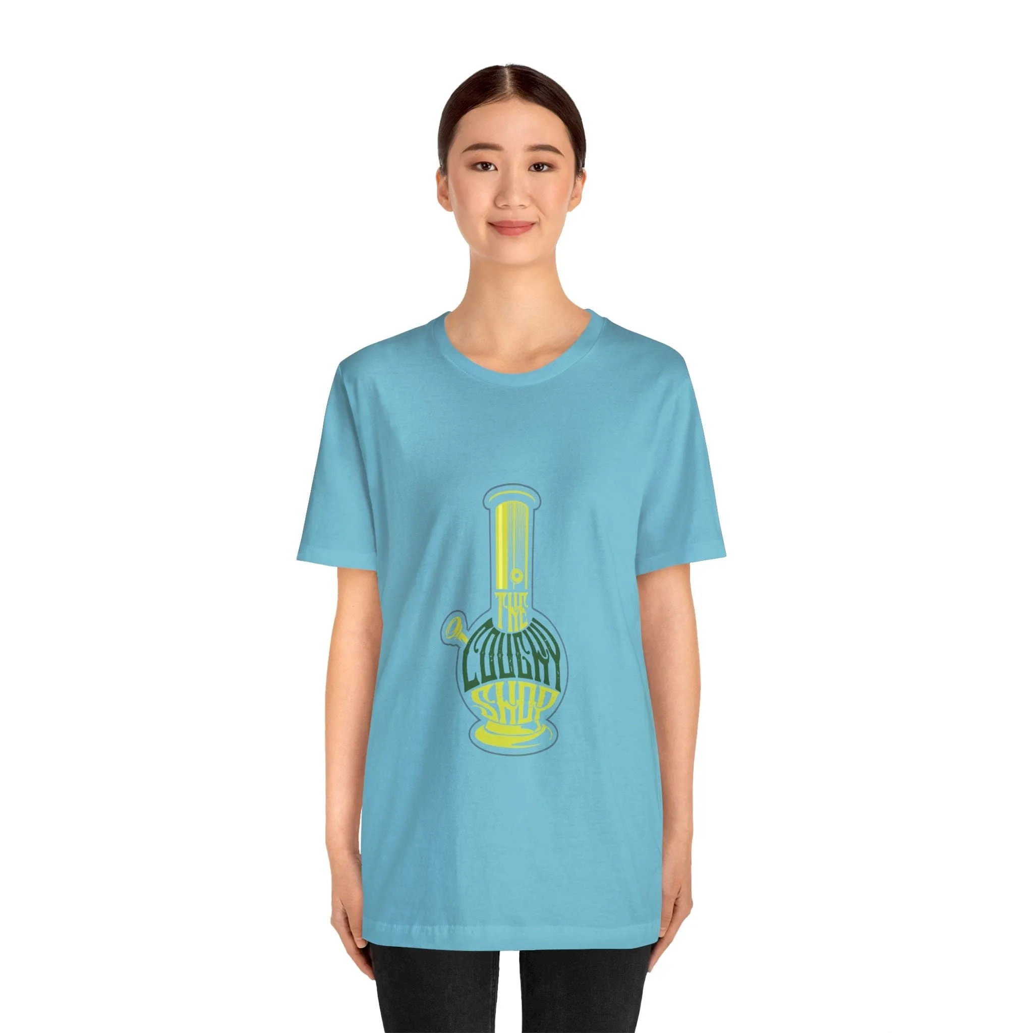 Water Pipe Unisex Tshirt