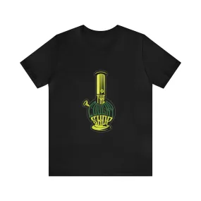 Water Pipe Unisex Tshirt