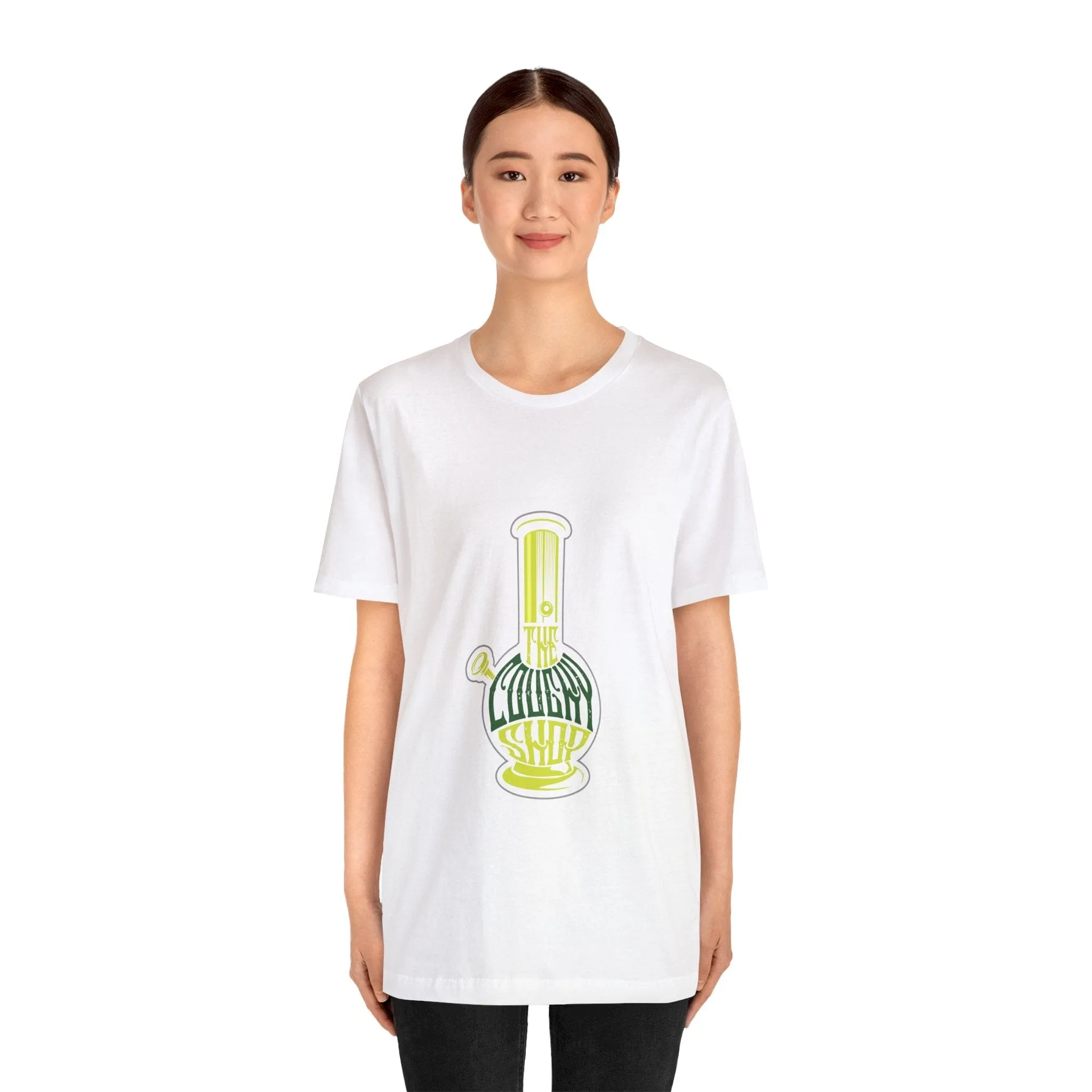 Water Pipe Unisex Tshirt