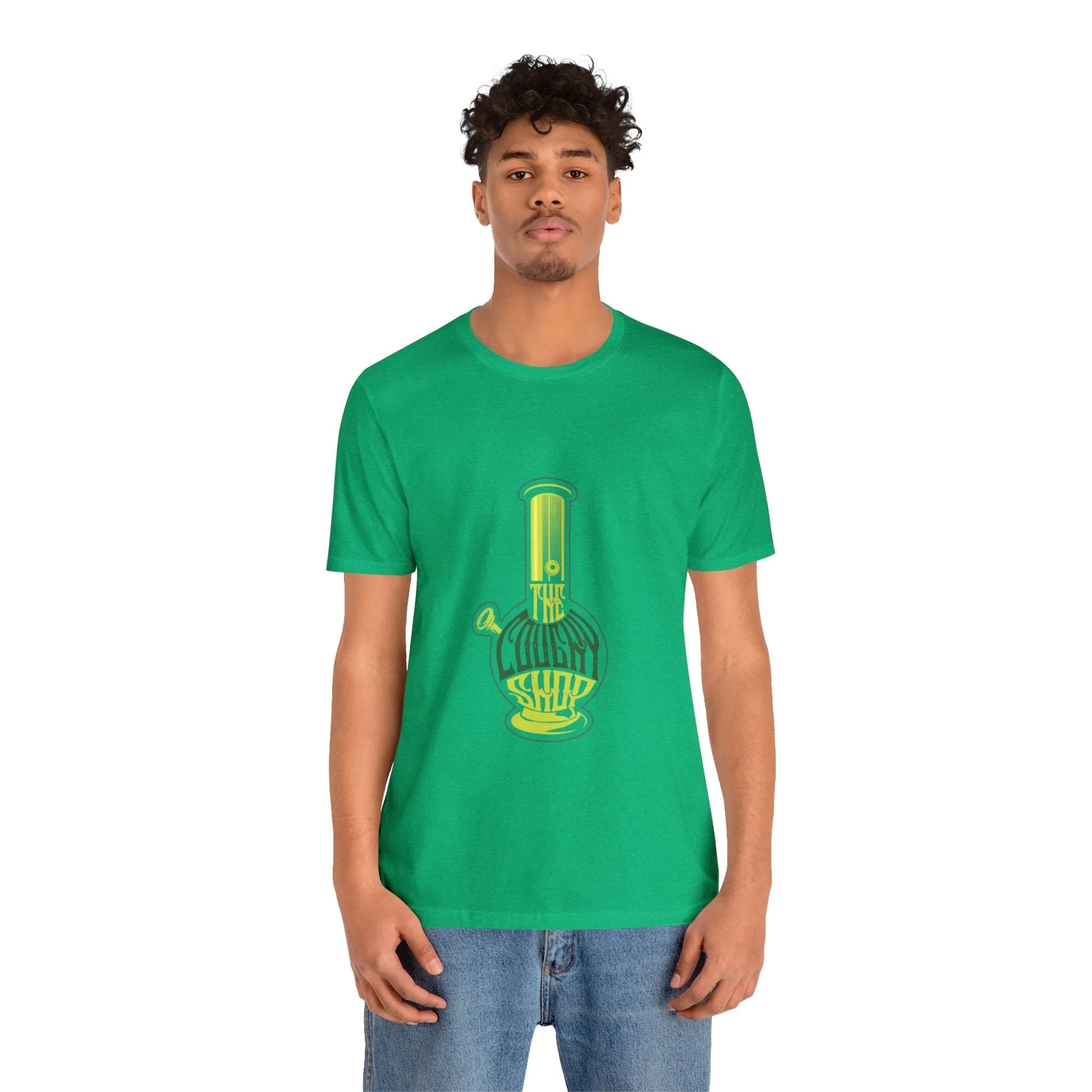 Water Pipe Unisex Tshirt