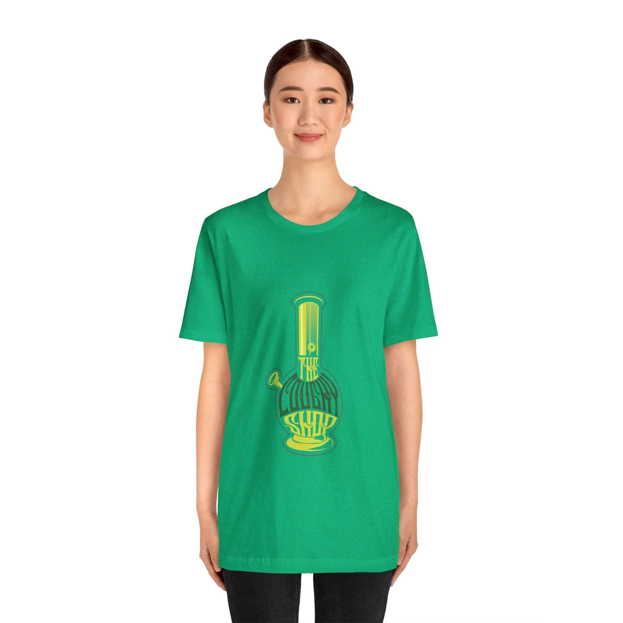 Water Pipe Unisex Tshirt