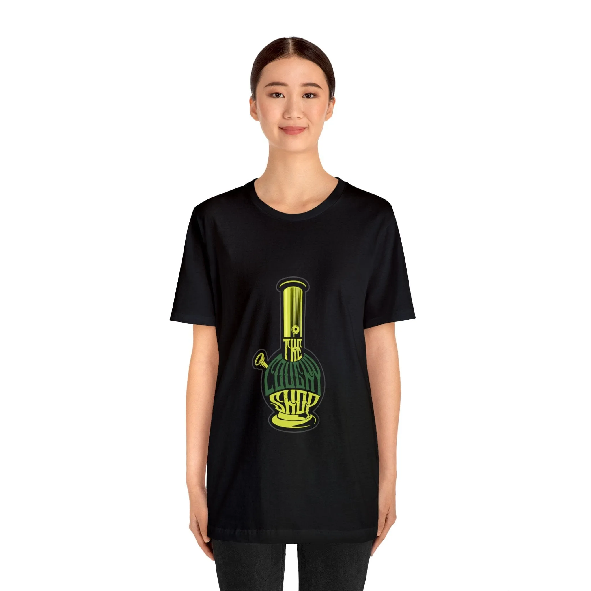 Water Pipe Unisex Tshirt