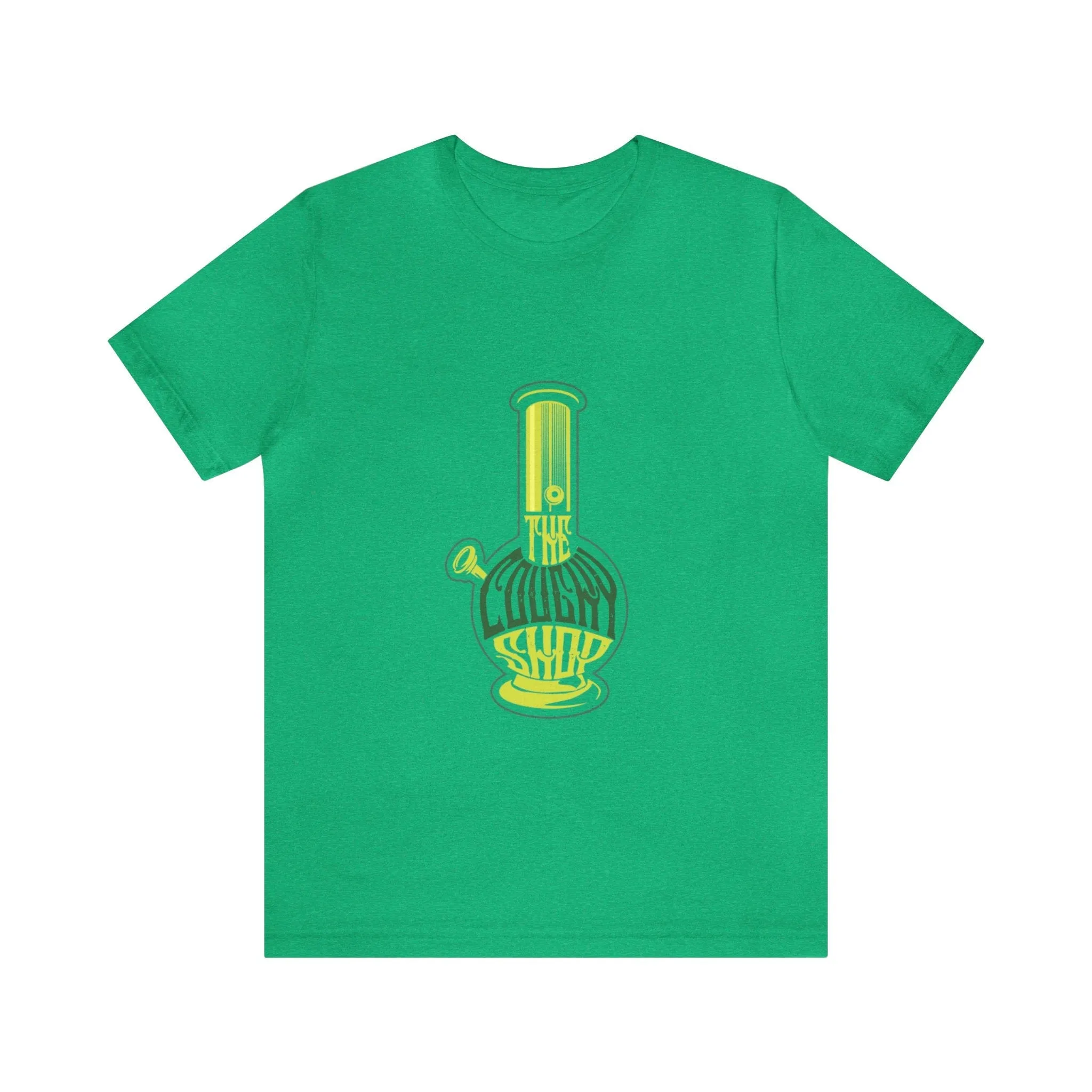 Water Pipe Unisex Tshirt