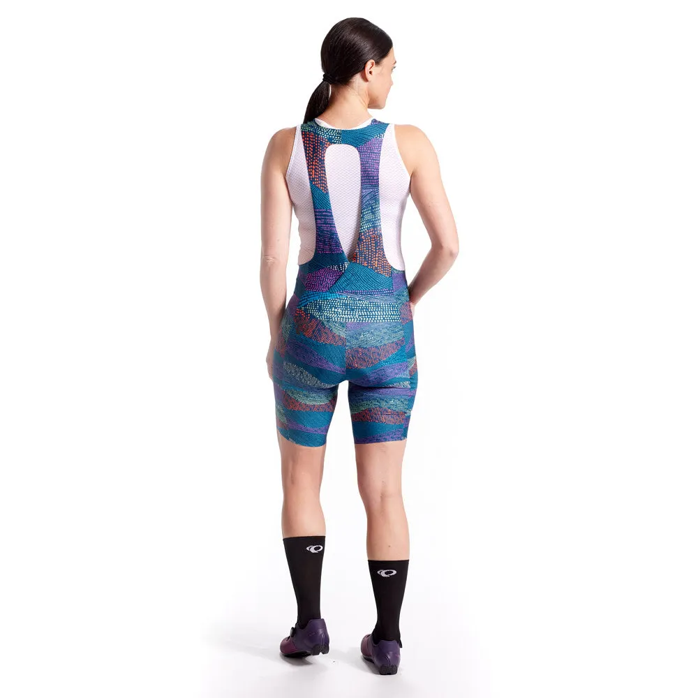 Women's Expedition PRO Bib Shorts