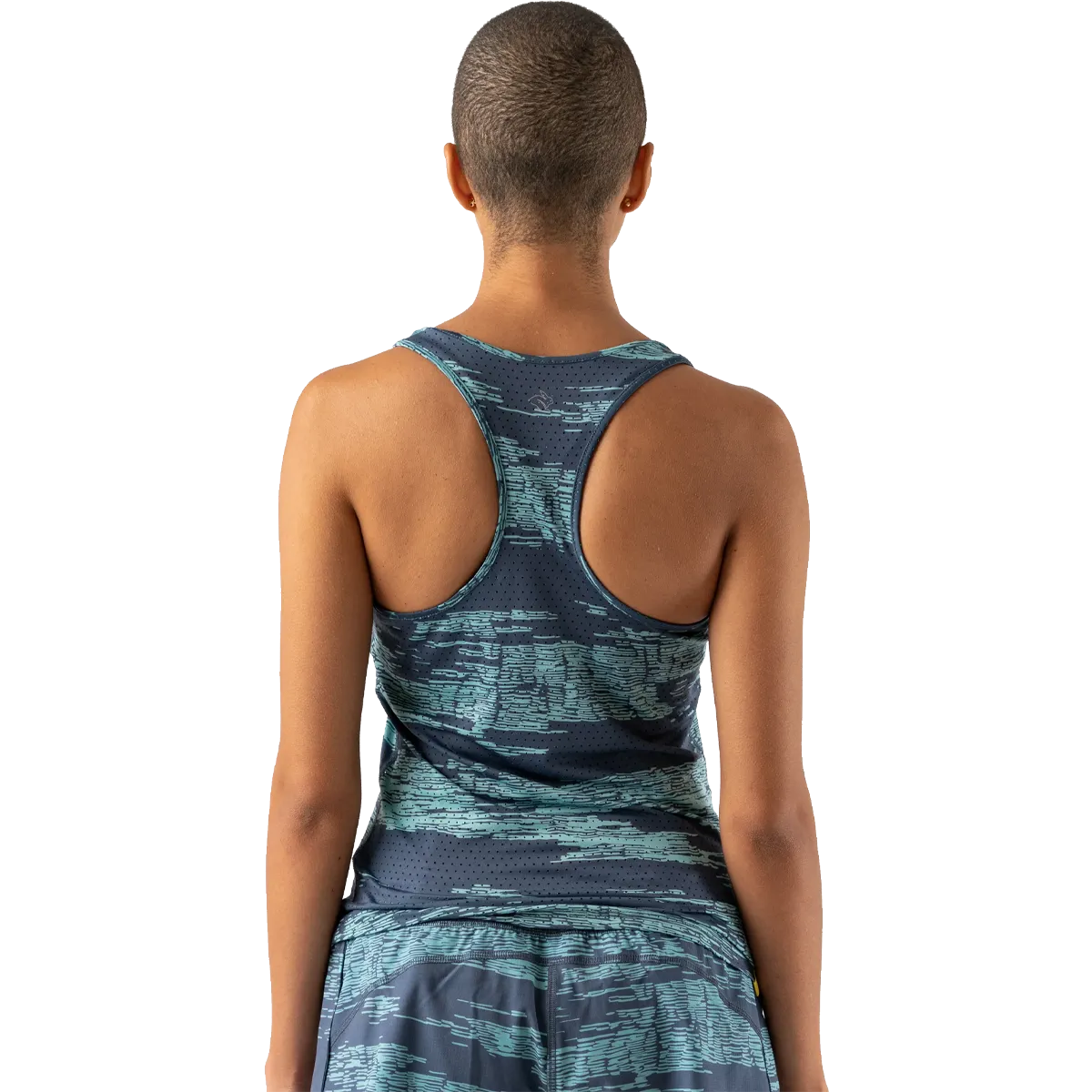 Women's EZ Tank Perf Trail