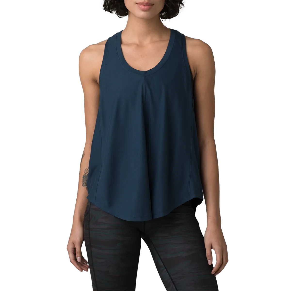 Women's Lucite Tank