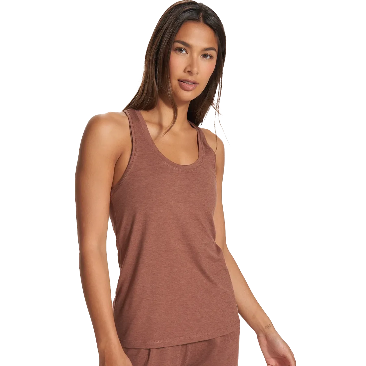 Women's Lux Performance Tank