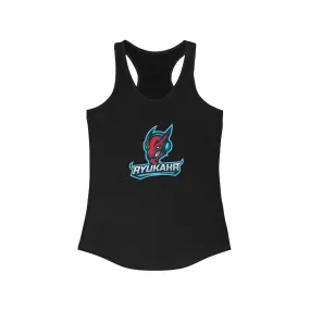 Women's Racerback Tank Top