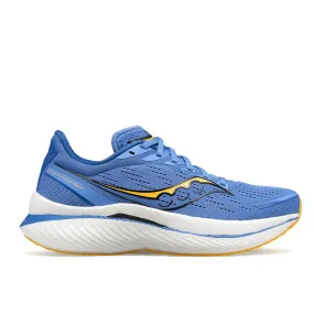 Women's Saucony Endorphin Speed 3, Horizon/Gold, 6.5 B