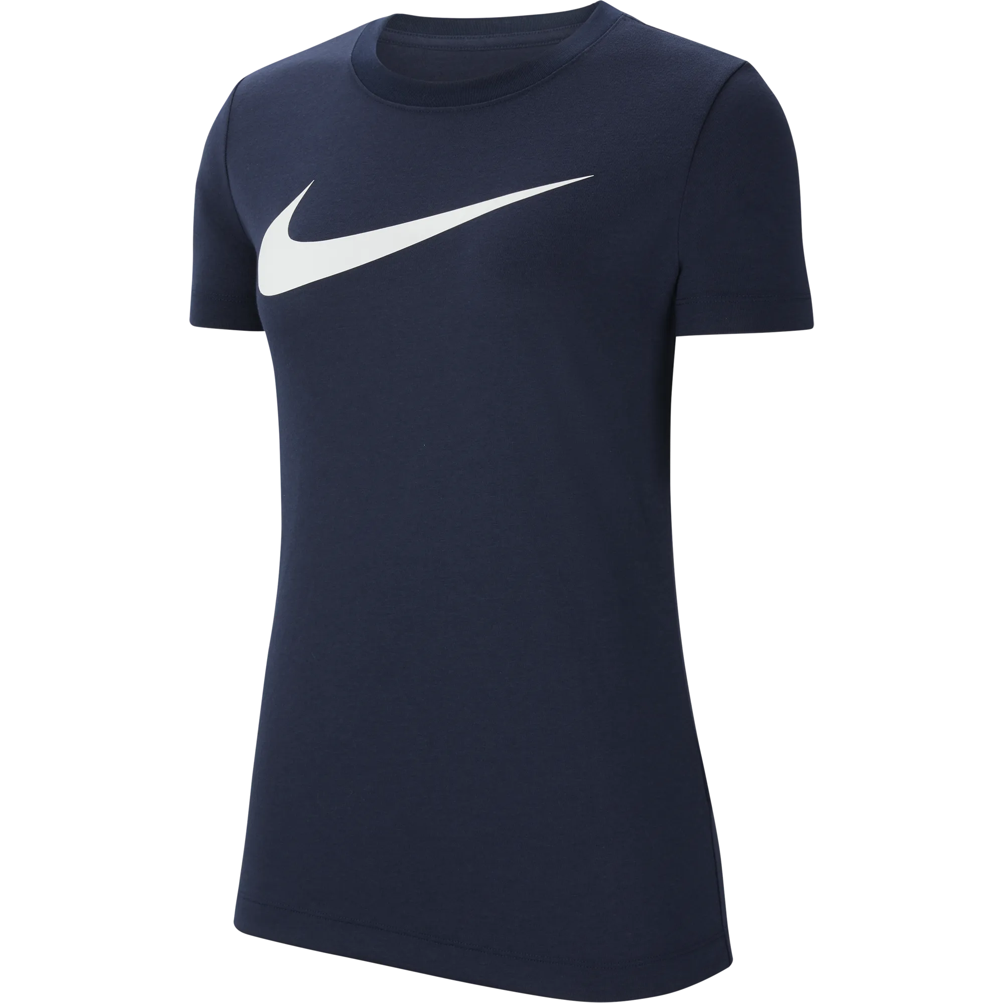 Women's Team Club 20 Tee Swoosh